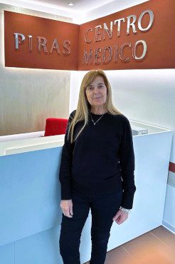 Dott. Anna Paola Tarasconi