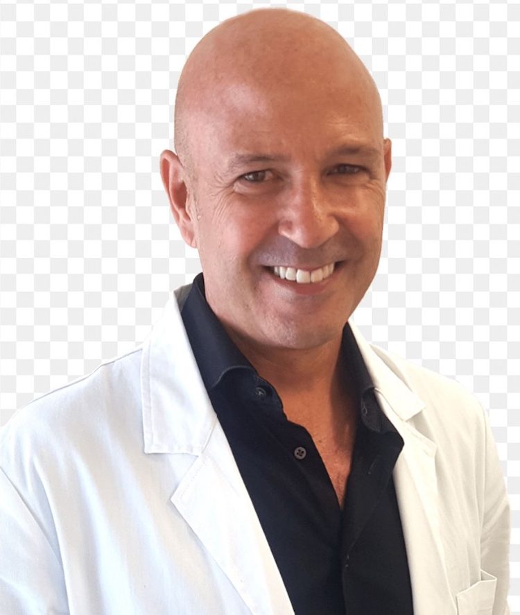 Dott. Renato Villaminar