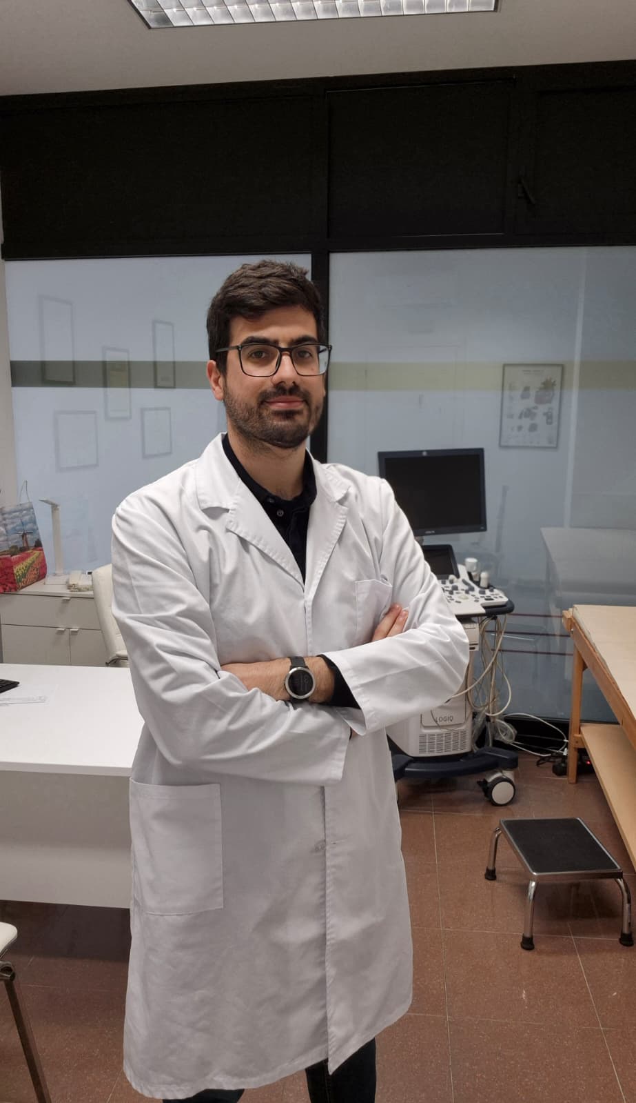 Dott. Francesco Seddone