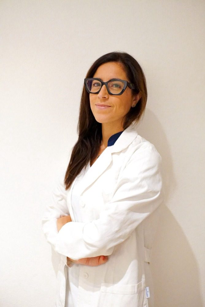Dott.ssa Chiara Marcias