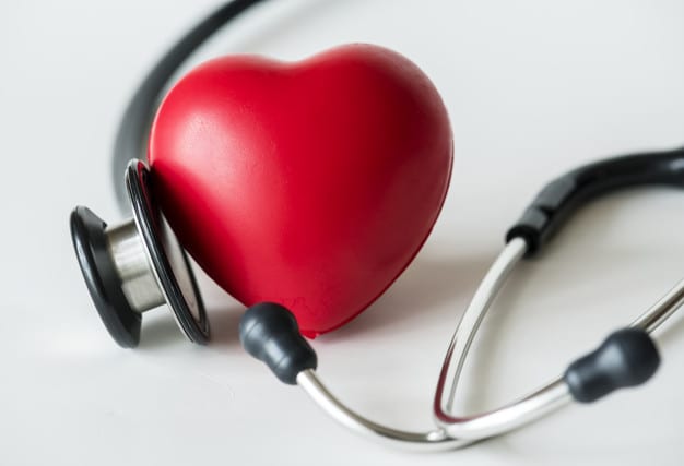 Servizio cardiologia esempio